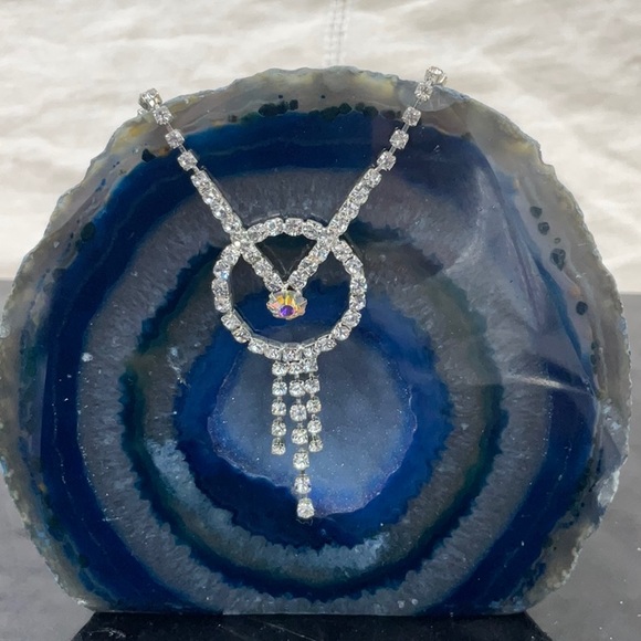 Brighton 16” Silver Necklace & Bracelet With Tin - Picture 4 of 8